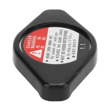 Imagem de Tampa do Radiador de Resfriamento 19045 PAA A01 Substituição de Metal para Tampa do Reservatório de Refrigerante para