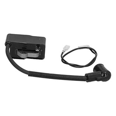 Imagem de Pacote de Alta Tensão da Bobina de Ignição FS75 FS80 FS85 FC85 HS75 HS80 HS85 KM85 - Substituição para Desempenho Confiável