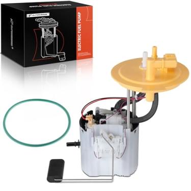 Imagem de A-Premium Substituição da bomba de combustível elétrica para Jeep Gladiator Wrangler 2020-2023 Conjunto de bomba de combustível, 3.0L V6, Diesel