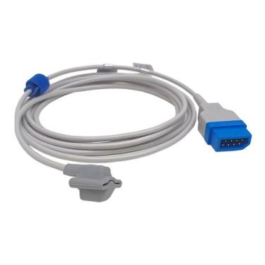 Imagem de Sensor de Oximetria Olidef Logicare - Maple Hospitalar