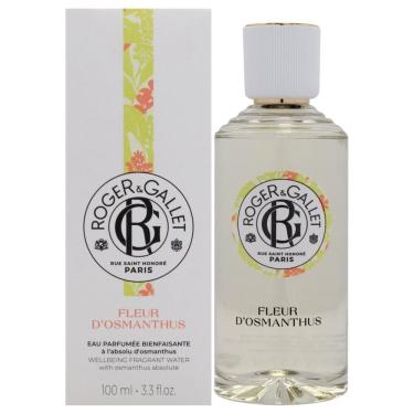 Imagem de Perfume Roger & Gallet Osmanthus Flower 100ml unissex