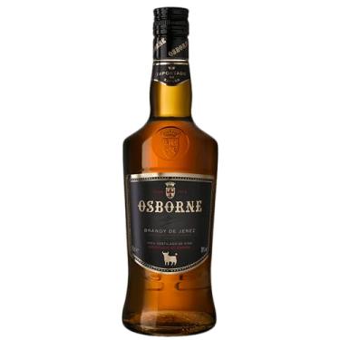 Imagem de Osborne Brandy De Jerez 700 Ml