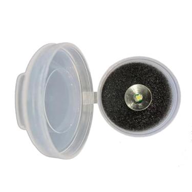 Imagem de EBLCL 2Aaa Mini Mag Lite Lanterna Led Upgrade Conversão Lâmpada