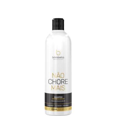 Imagem de Borabella Não Chore Shampoo Antirresíduo Passo 1  350ml