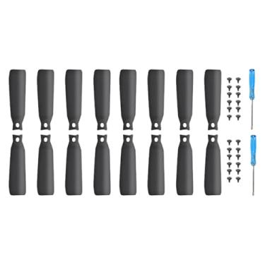 Imagem de 16Pcs Flip Propellers for DJI Flip Low-Noise Blades Props Wing Replacemen Accessories