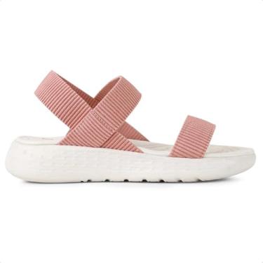 Imagem de Sandália Comfortflex Adapt Elástico Feminina