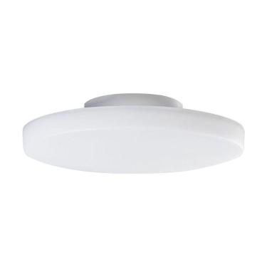 Imagem de Luminária De Sobrepor Frameless Led 32w Redonda 4000k Bivolt