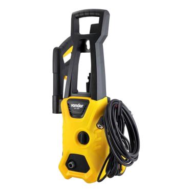Imagem de Lavadora De Alta Pressão 1400w Lav 1600 127v Vonder