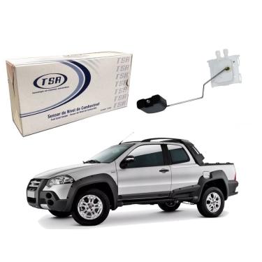 Imagem de Sensor nivel combustivel tsa fiat strada adventure 1.8 flex 2011 A 2013