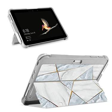 Imagem de Youtec Capa para Surface Go 3/2/1 – Capa protetora resistente à prova de choque compatível com tablet Microsoft Surface Go 2/3/1 de 10 polegadas