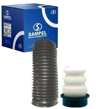 Imagem de Kit Do Amortecedor Dianteiro Polo 2003 A 2015 - Sampel Sk421S