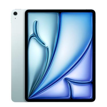 Imagem de iPad Air 13" M2, 6ª geração, Wi-Fi, 512GB - Azul