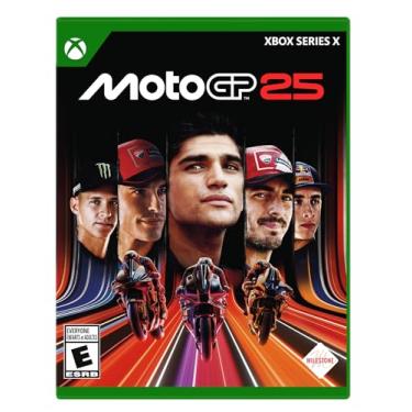 Imagem de MotoGP25 - Xbox Series X