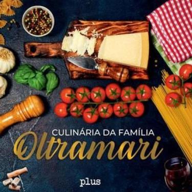 Imagem de Culinaria Da Familia Oltramari