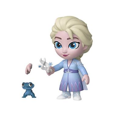 Imagem de Boneca FUNKO 5 Star Disney: Frozen 2 - Elsa