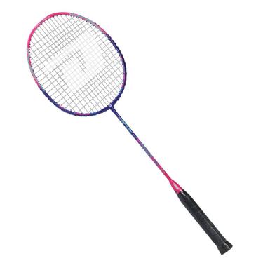 Imagem de Raquete de Badminton DHS RF585 Full Carbon Series