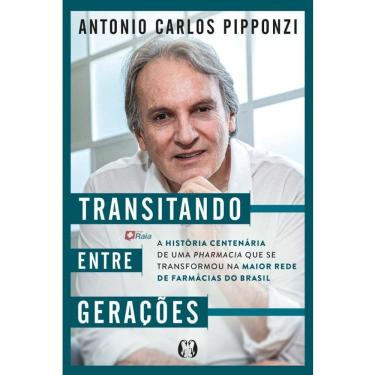 Imagem de Transitando Entre Gerações: A História Centenária De Uma Pharmacia Que Se Transformou Na Maior Rede De Farmácias Do Brasil.