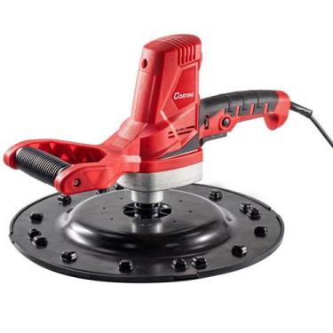 Imagem de Desempenadeira Elétrica 390mm 720w 60hz Dec-700 Cortag 110v