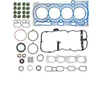 Imagem de Junta Motor Superior Aço C Ret Etios Yaris 1.5