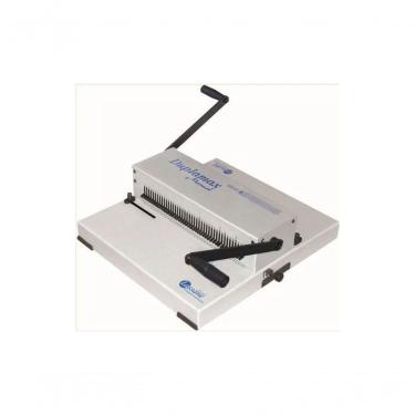 Imagem de Encadernadora Duplo Anel (Wire-O) Duplamax Lassane 3X1 E 2X1