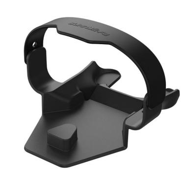 Imagem de Protetor e Trava de Hélices para Drone DJI Mini 3 e Mini 3 Pro Cor Preto