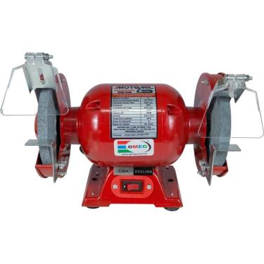 Imagem de Motoesmeril 360w Bivolt Mmi-50b Motomil