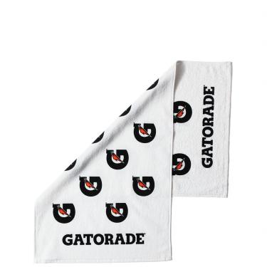 Imagem de Toalha 100% Algodão Sideline Treino Relax Gatorade® Usa
