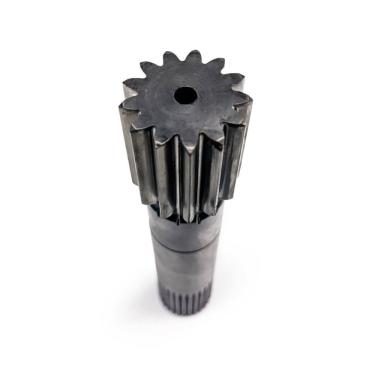 Imagem de Eixo Traseiro 13x29 Retroescavadeira 580l 580m Rd406 Rk406