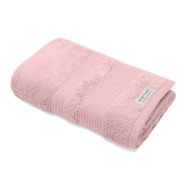 Imagem de Toalha De Rosto Buettner Algodão Egípcio Nobre 50cmx80cm Aliance Dusty Rose