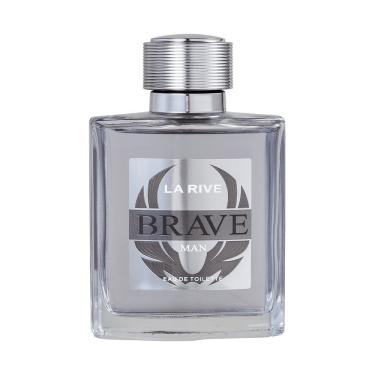 Imagem de La Rive Brave Eau De Toilette - Perfume Masculino 100ml