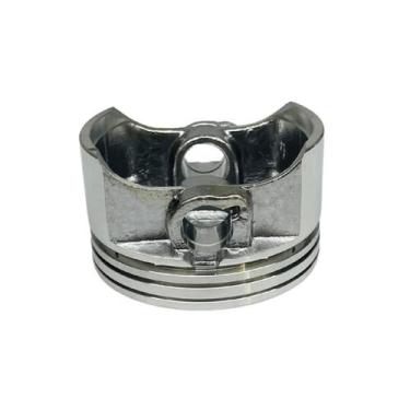 Imagem de Pistão CÓD: 29114278 P/ Motor 165 4.0hp - Menegotti Original, Pistão C