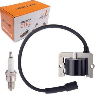 Imagem de IGCLINIC Bobina De Ignição E Vela Substituem Kohler Command Pro 12,5 Hp Cv491S 17,5 14 Cv14 Cv16S