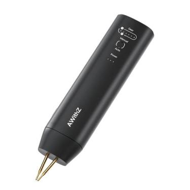 Imagem de Soldador De Ponto Portátil Portátil 11 Engrenagens Ajustável DIY Máqui