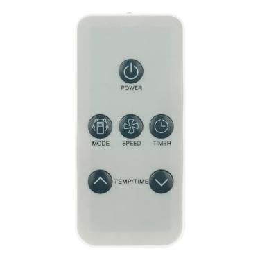 Imagem de AULCMEET Controle remoto de substituição COV31214201 funciona no ar condicionado LG LW1512ER LW1812ER LW8012ERJ LW2412ER