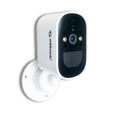 Imagem de Camera Wifi Externa Segurança Bateria longa duração IP ORB785 Orbitron