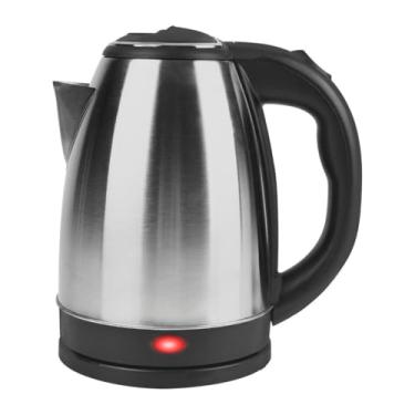 Imagem de Chaleira Elétrica 1,8 Litros 1000W(Inox,110V)