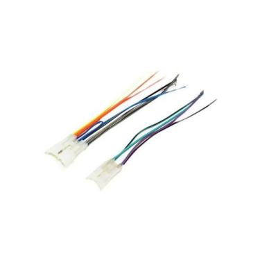 Imagem de Chicote Plug Ligação Corolla 09 À 11 Etios Hilux Yaris - Expex