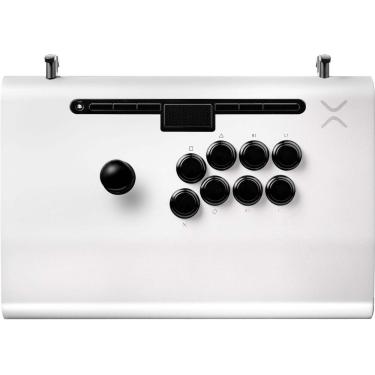 Imagem de PDP - Victrix Pro FS Arcade Fight Stick para PlayStation 5, PlayStation 4 e PC - White-052-008-WH