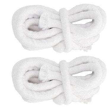 Imagem de aqxreight 2pcs Vela Walks Boa Absorção de óleo Combustão Trança Algodão Pavio de Velutura para Lâmpada de óleo Diy5mm a e Pode Usar o Uso de Vela Wickslampwickcotton Wickscotton Candle Wickthick