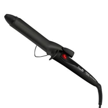 Imagem de Modelador De Cachos 32Mm Preto Bob Matic - Santa Clara