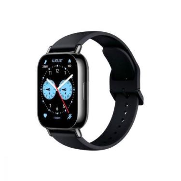 Imagem de Smartwatch Redmi Watch 5 Lite Amoled GPS A Prova Dagua, Preto