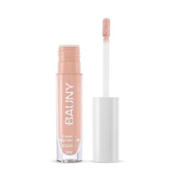 Imagem de Bauny - Corretivo Líquido Camuf Salmão 5ml