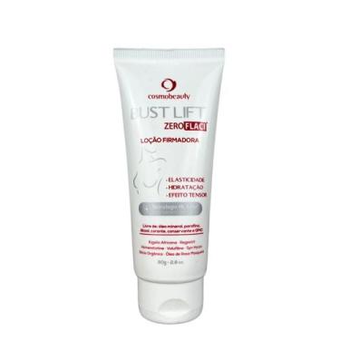 Imagem de Bust Lift Loção Firmadora Seios Hidratante 80g Cosmobeauty