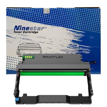 Imagem de Fotocondutor Compatível Elgin/Pantum, DL 5120BK, Preto, Para BP5100DN, BM5100ADN, BM5100FDW - Ninestar 30K