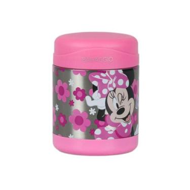 Imagem de Pote Termico 350ml Minnie Rosa - Bagaggio, U