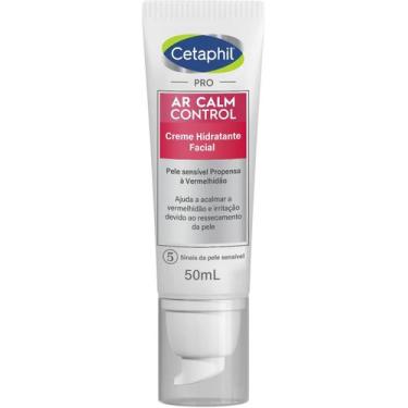 Imagem de Creme Hidratante Facial Cetaphil Pro AR Calm Control 50ml