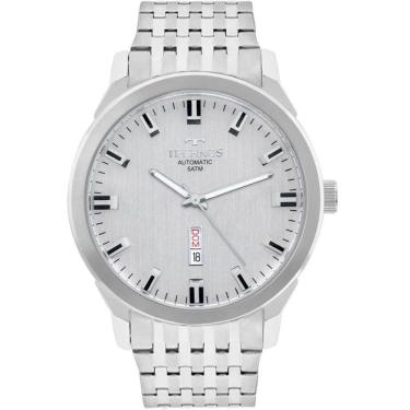 Imagem de Relógio Technos Masculino Automático 8205Oq/1K