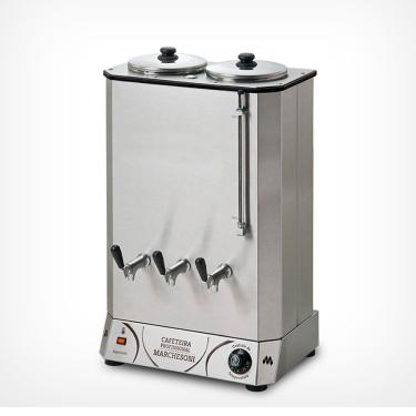 Imagem de Cafeteira Profissional 20 Litros Cf4 Marchesoni