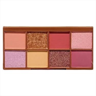 Imagem de Ruby Rose Paleta De Sombras Basic Fall Hbf527 46,8g