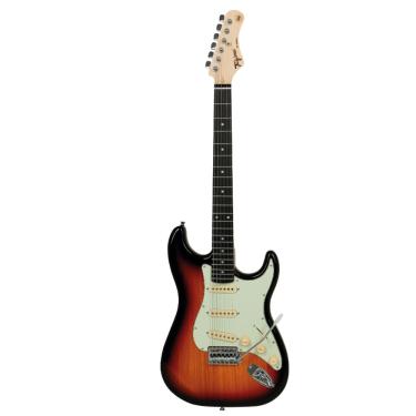 Imagem de Guitarra  Elétrica Tagima  Tg 500 - Stratocaster - Sb